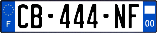 CB-444-NF