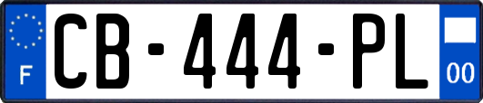 CB-444-PL