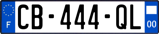 CB-444-QL