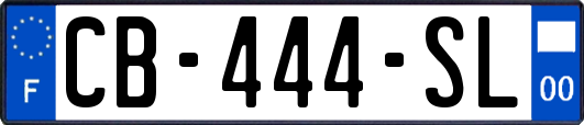 CB-444-SL