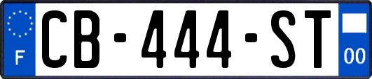 CB-444-ST