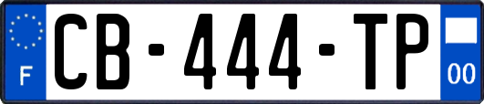 CB-444-TP