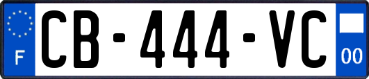 CB-444-VC