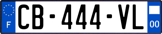 CB-444-VL