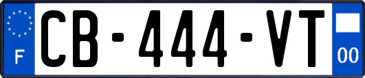CB-444-VT
