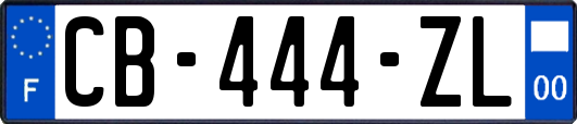 CB-444-ZL