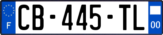 CB-445-TL