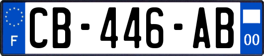 CB-446-AB
