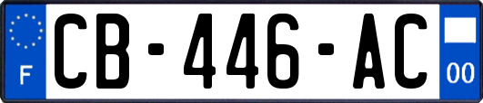 CB-446-AC