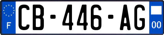 CB-446-AG