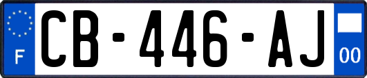 CB-446-AJ