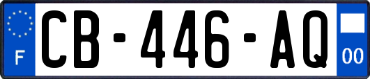 CB-446-AQ