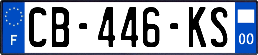 CB-446-KS
