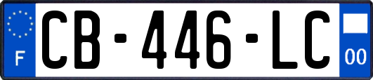 CB-446-LC