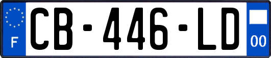 CB-446-LD