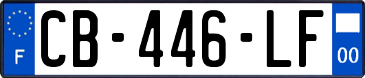 CB-446-LF