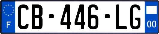 CB-446-LG