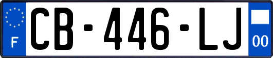 CB-446-LJ