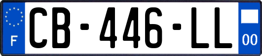 CB-446-LL