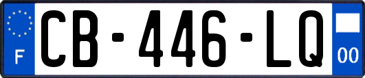 CB-446-LQ