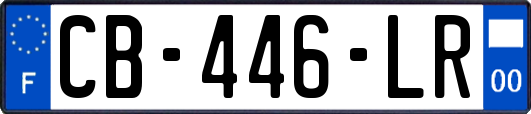 CB-446-LR