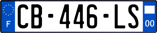 CB-446-LS