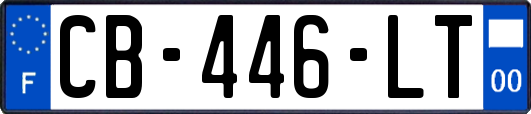 CB-446-LT