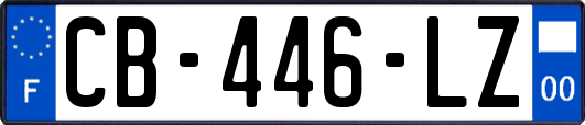 CB-446-LZ