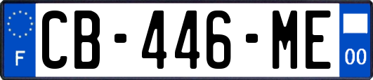 CB-446-ME