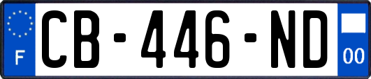 CB-446-ND