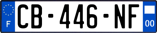 CB-446-NF