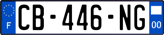 CB-446-NG