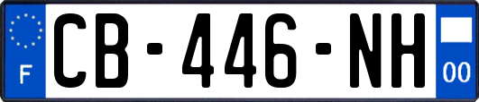 CB-446-NH