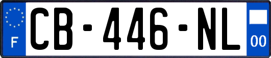 CB-446-NL