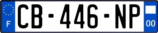 CB-446-NP