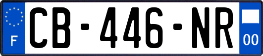 CB-446-NR