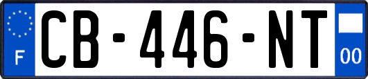 CB-446-NT