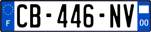 CB-446-NV