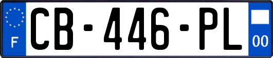 CB-446-PL