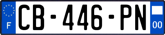 CB-446-PN