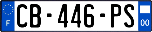 CB-446-PS
