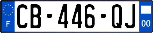 CB-446-QJ