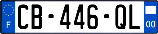 CB-446-QL