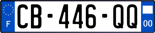 CB-446-QQ