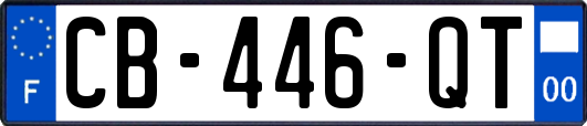 CB-446-QT