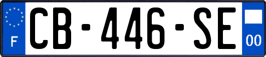 CB-446-SE