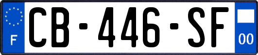 CB-446-SF