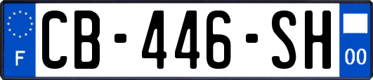 CB-446-SH