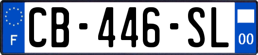 CB-446-SL