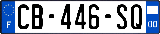 CB-446-SQ